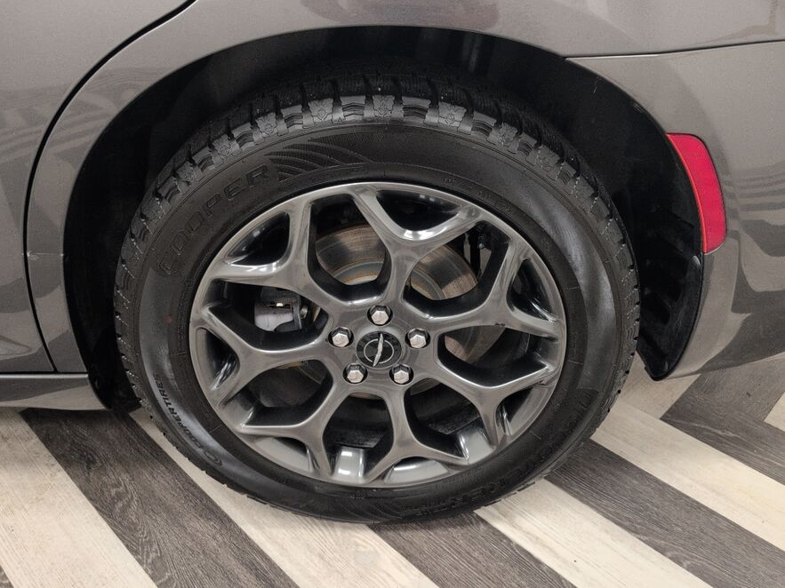 2018 Chrysler 300S 300S Bozeman MT