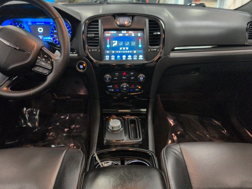 2018 Chrysler 300S 300S Bozeman MT