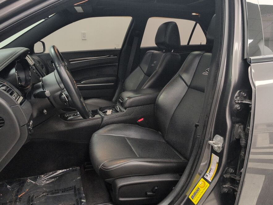 2018 Chrysler 300S 300S Bozeman MT