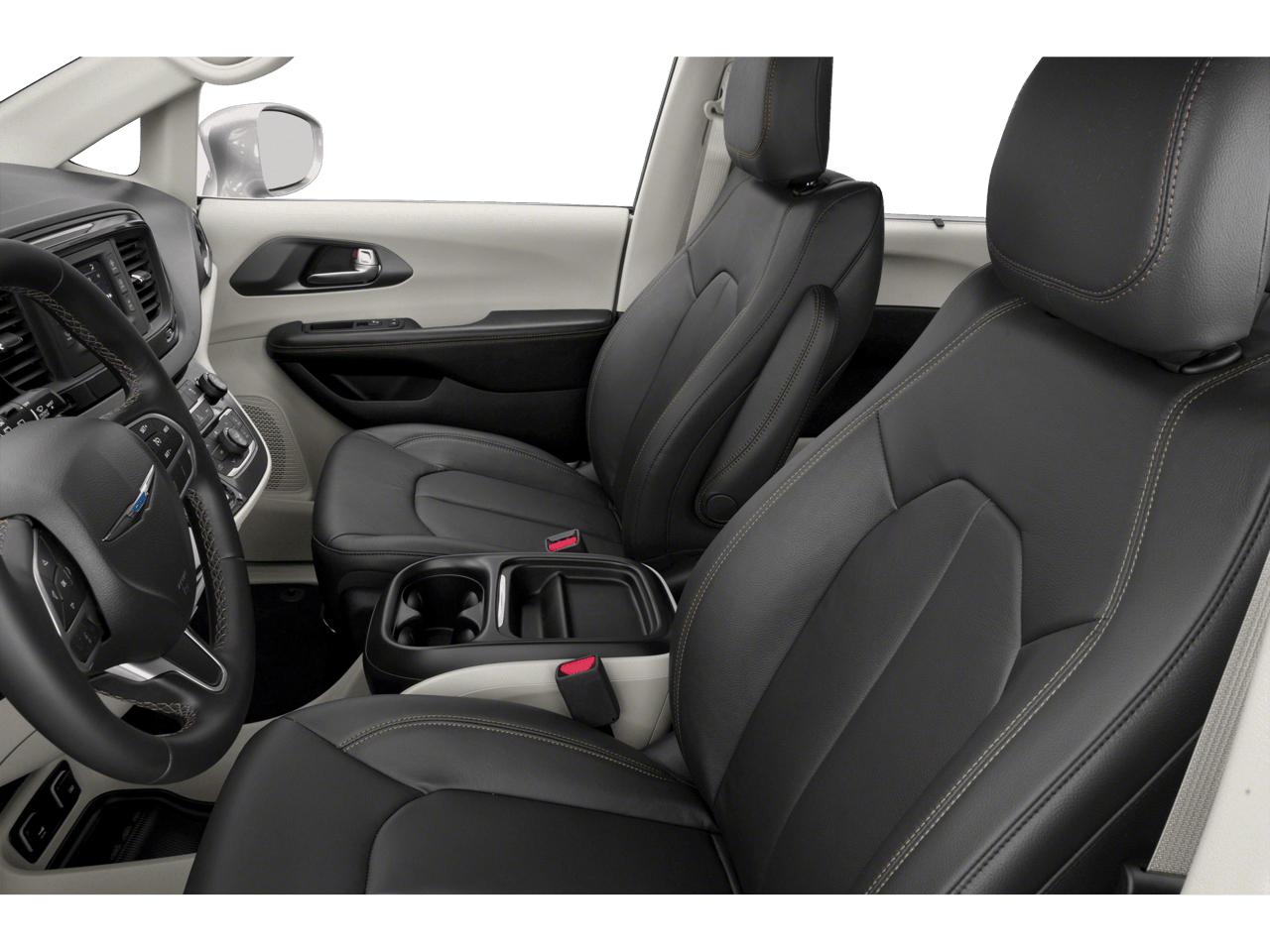 2018 Chrysler PACIFICA TOURING L PLUS Roseville CA