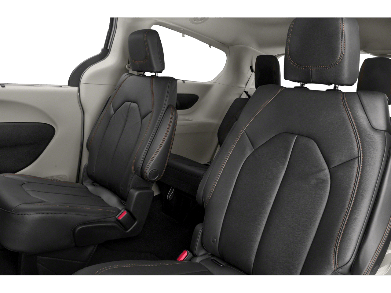 2018 Chrysler PACIFICA TOURING L PLUS Roseville CA