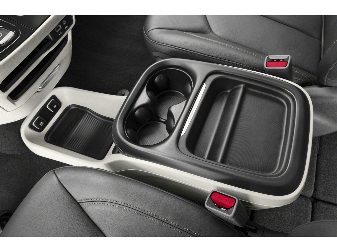 2018 Chrysler PACIFICA TOURING L PLUS Roseville CA