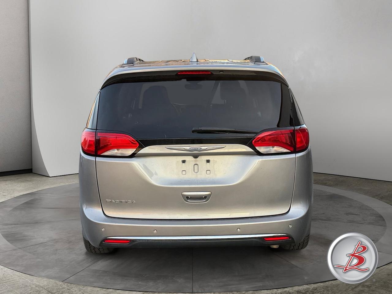 2018 Chrysler PACIFICA Touring L Salt Lake City UT