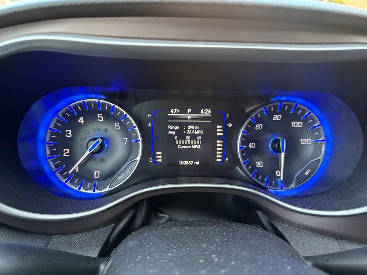 2018 Chrysler PACIFICA Touring L Salt Lake City UT