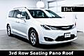 2018 Chrysler Pacifica Hybrid Limited 3rd Row Seating Pano Roof