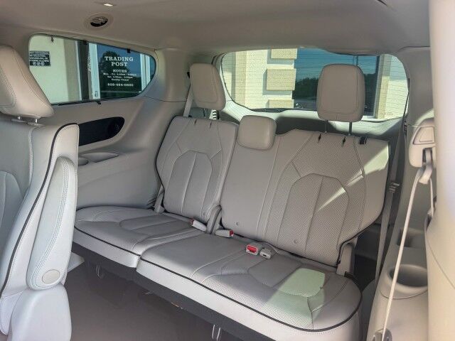 2018 Chrysler Pacifica Hybrid Limited Conover NC
