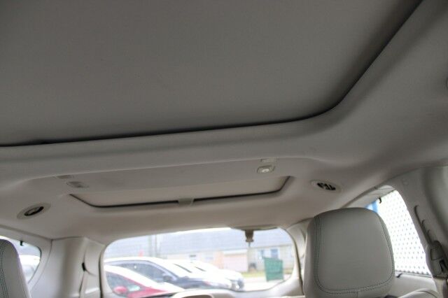 2018 Chrysler Pacifica Hybrid Limited Melbourne FL