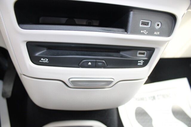 2018 Chrysler Pacifica Hybrid Limited Melbourne FL