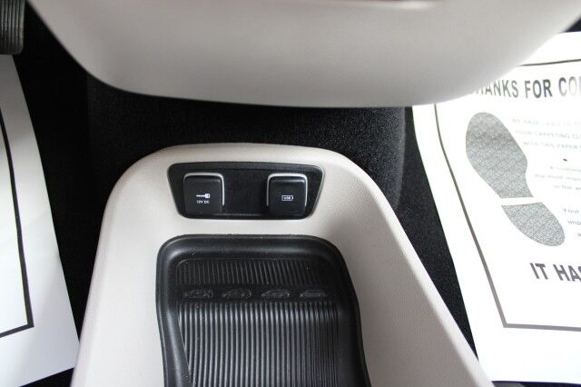 2018 Chrysler Pacifica Hybrid Limited Melbourne FL