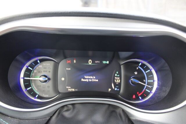 2018 Chrysler Pacifica Hybrid Limited Melbourne FL