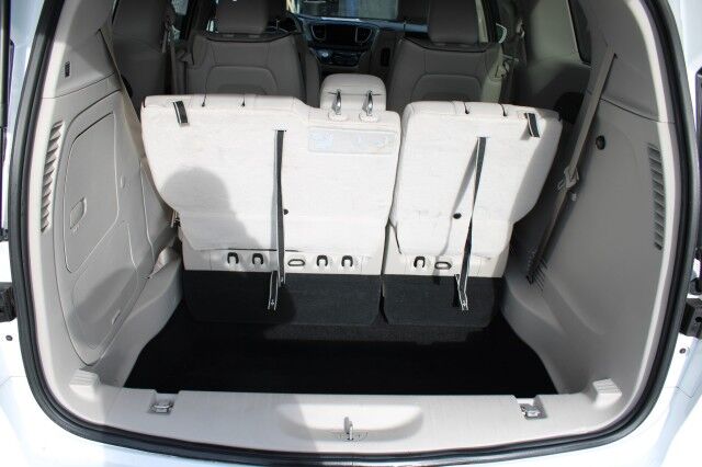 2018 Chrysler Pacifica Hybrid Limited Melbourne FL