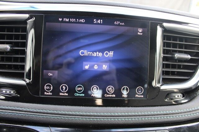 2018 Chrysler Pacifica Hybrid Limited Melbourne FL