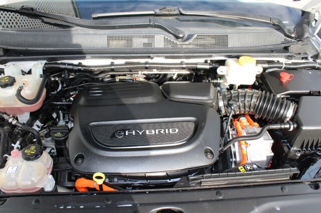 2018 Chrysler Pacifica Hybrid Limited Melbourne FL