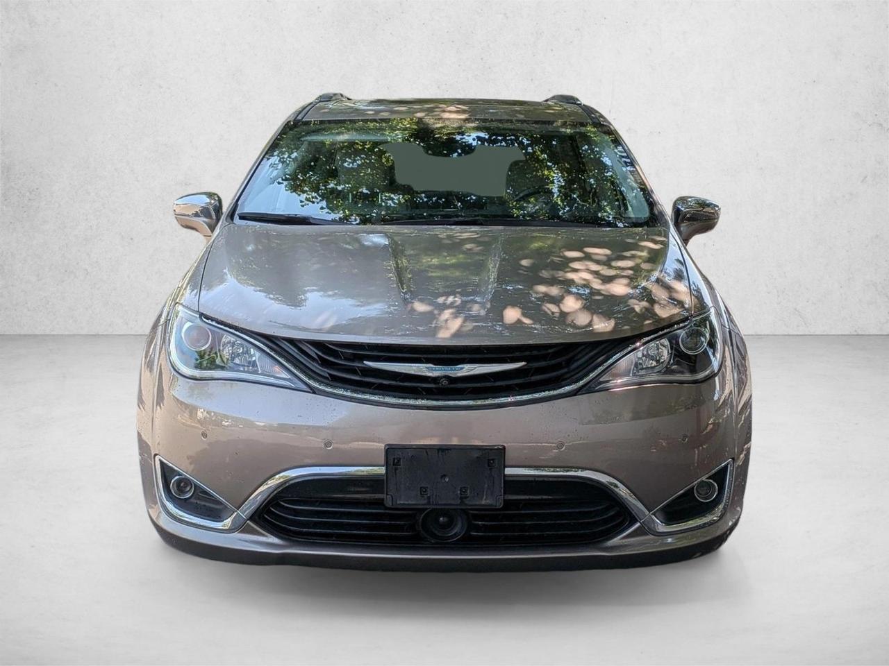 2018 Chrysler Pacifica Hybrid Limited