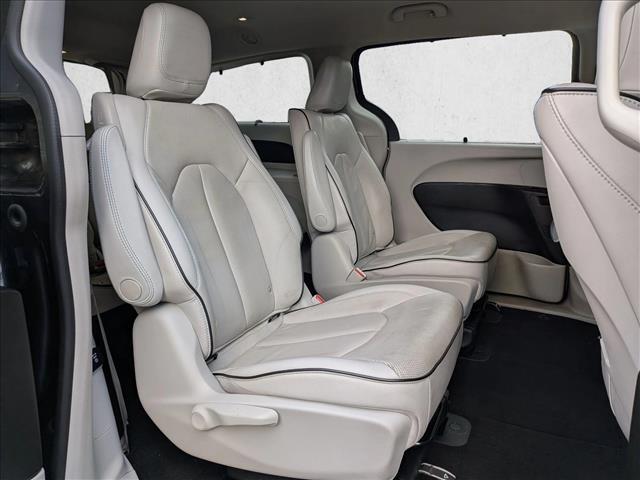 2018 Chrysler Pacifica Hybrid Limited Roseville CA