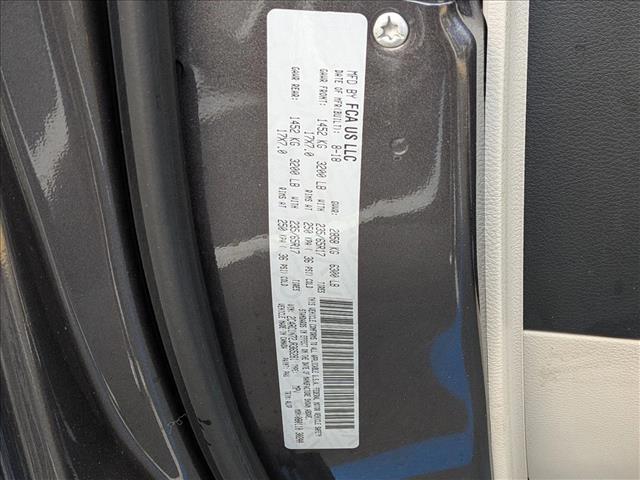 2018 Chrysler Pacifica Hybrid Limited Roseville CA