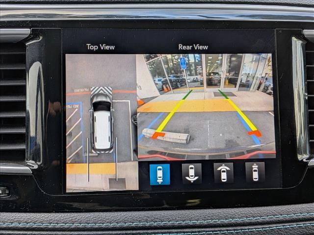 2018 Chrysler Pacifica Hybrid Limited Roseville CA