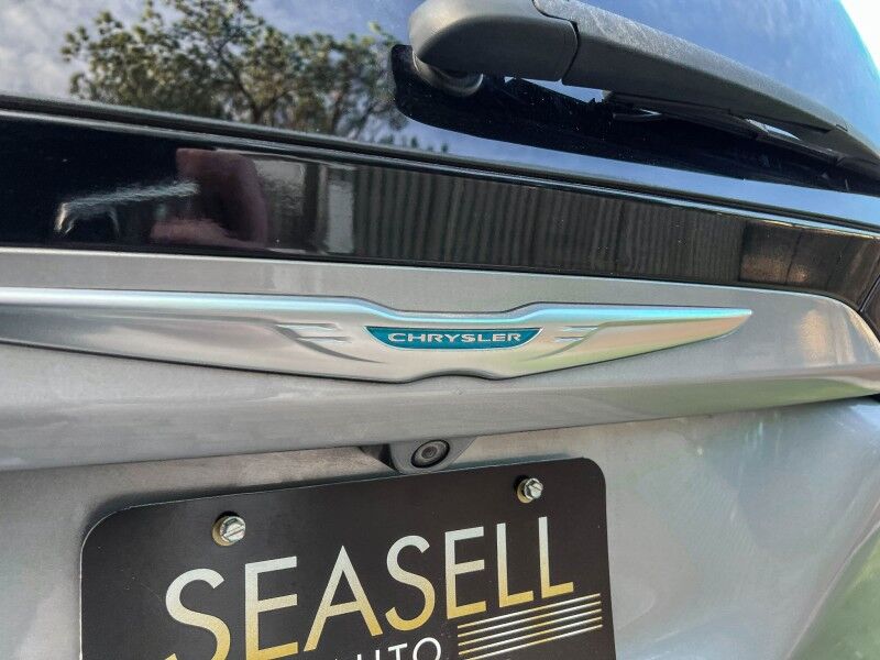 2018 Chrysler Pacifica Hybrid Limited Wilmington NC