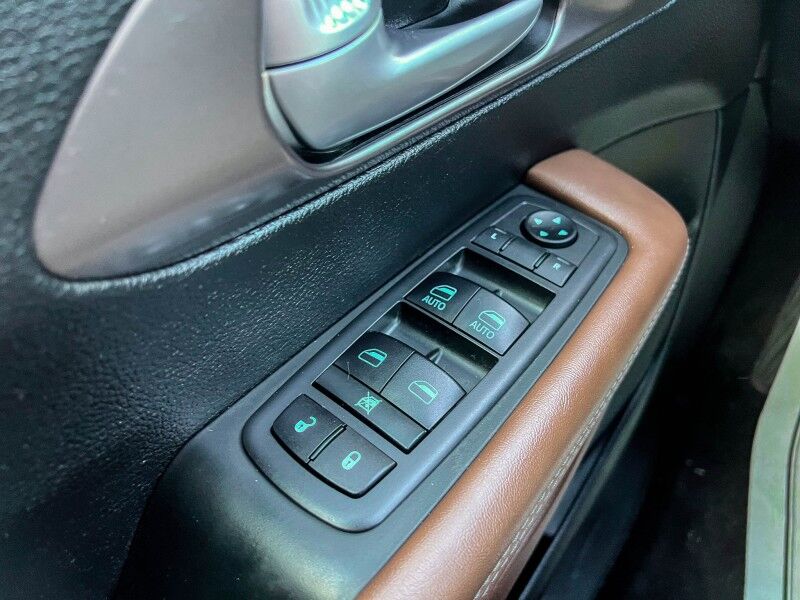 2018 Chrysler Pacifica Hybrid Limited Wilmington NC