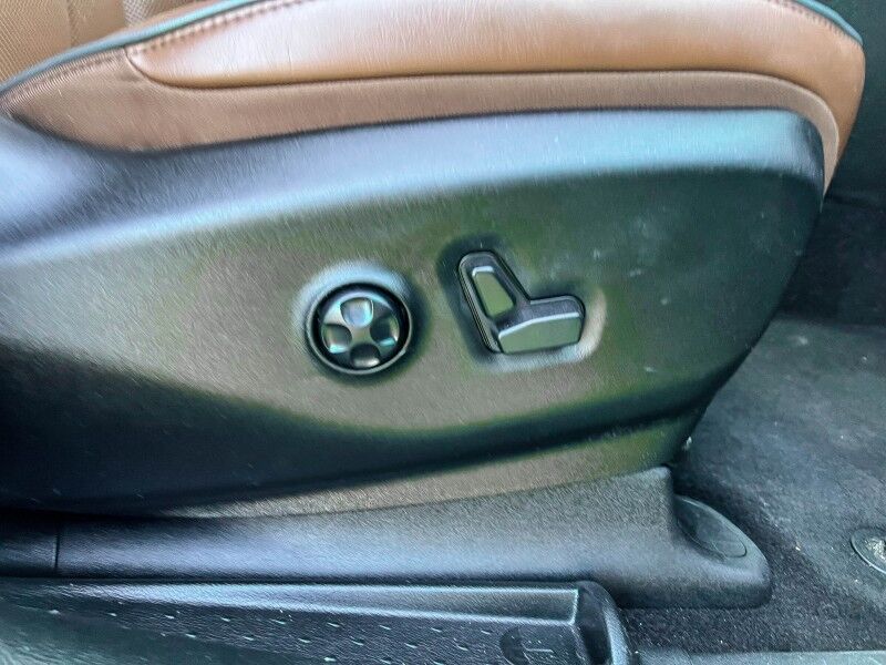 2018 Chrysler Pacifica Hybrid Limited Wilmington NC