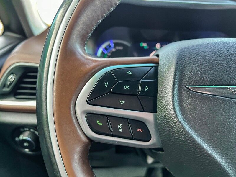 2018 Chrysler Pacifica Hybrid Limited Wilmington NC