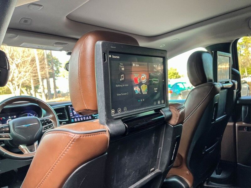 2018 Chrysler Pacifica Hybrid Limited Wilmington NC