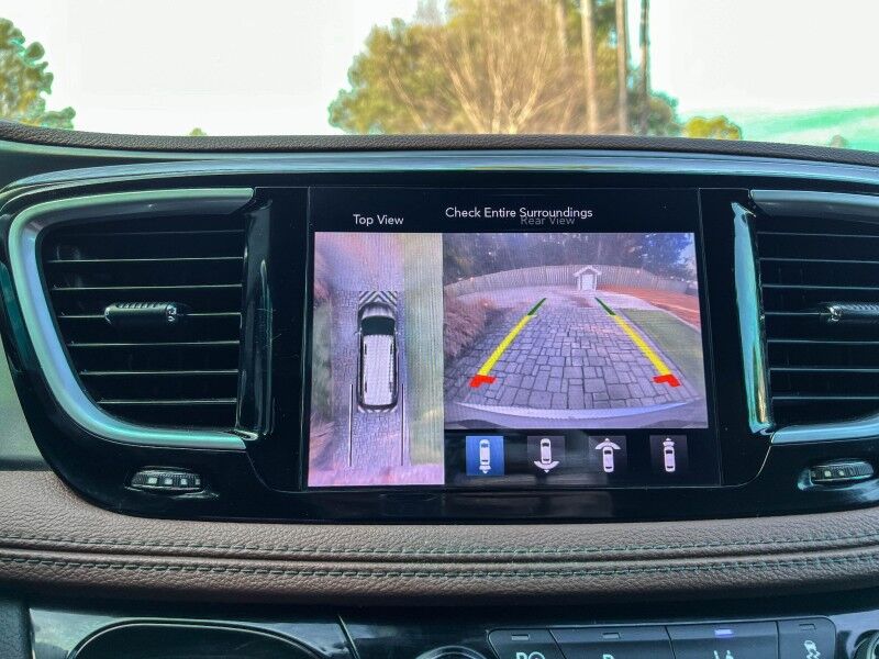 2018 Chrysler Pacifica Hybrid Limited Wilmington NC