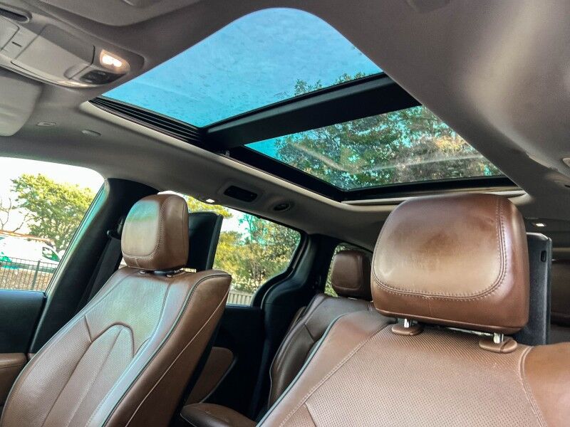 2018 Chrysler Pacifica Hybrid Limited Wilmington NC