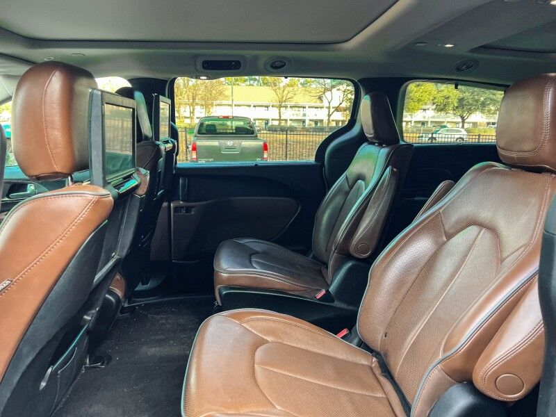 2018 Chrysler Pacifica Hybrid Limited Wilmington NC