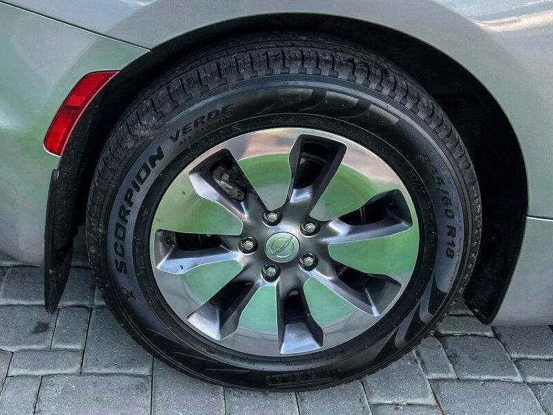 2018 Chrysler Pacifica Hybrid Limited Wilmington NC