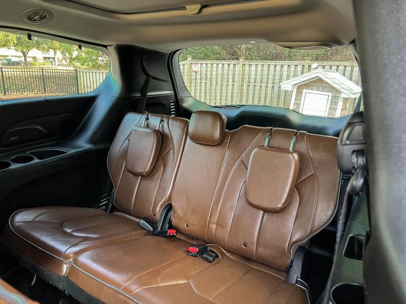 2018 Chrysler Pacifica Hybrid Limited Wilmington NC