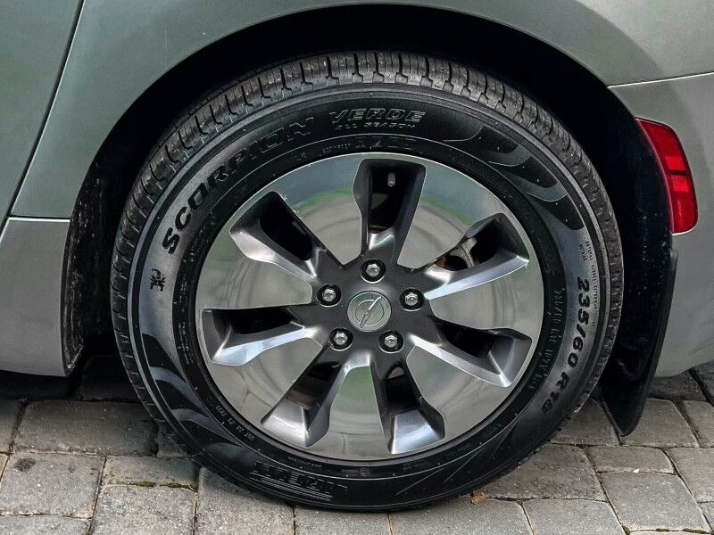 2018 Chrysler Pacifica Hybrid Limited Wilmington NC