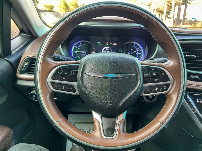 2018 Chrysler Pacifica Hybrid Limited Wilmington NC