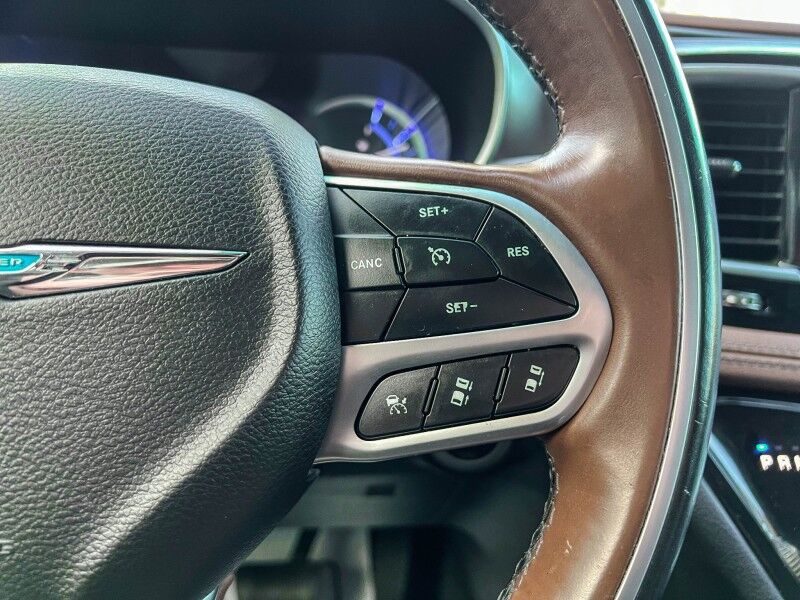 2018 Chrysler Pacifica Hybrid Limited Wilmington NC