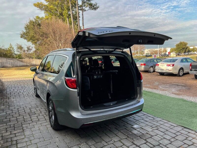 2018 Chrysler Pacifica Hybrid Limited Wilmington NC