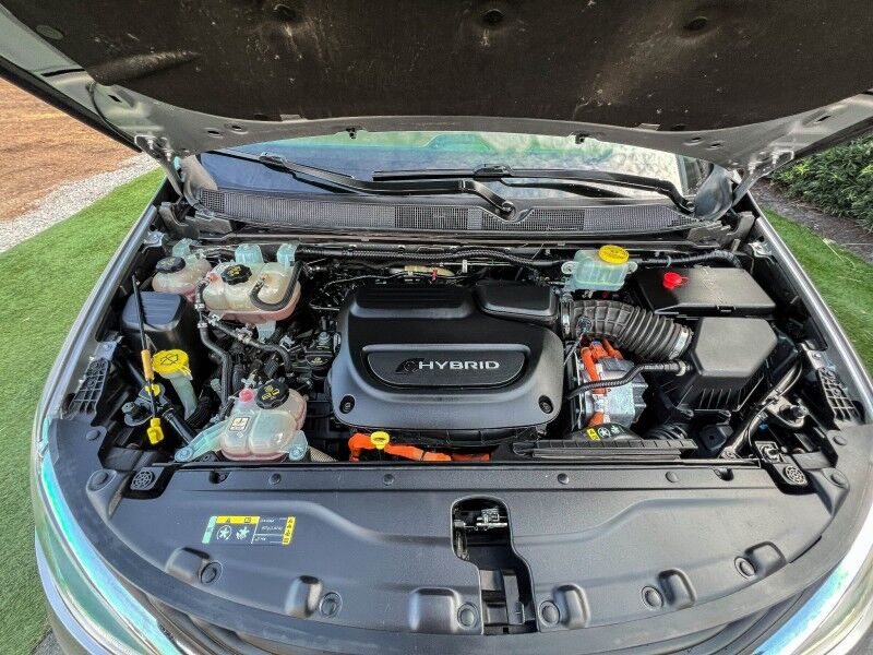 2018 Chrysler Pacifica Hybrid Limited Wilmington NC