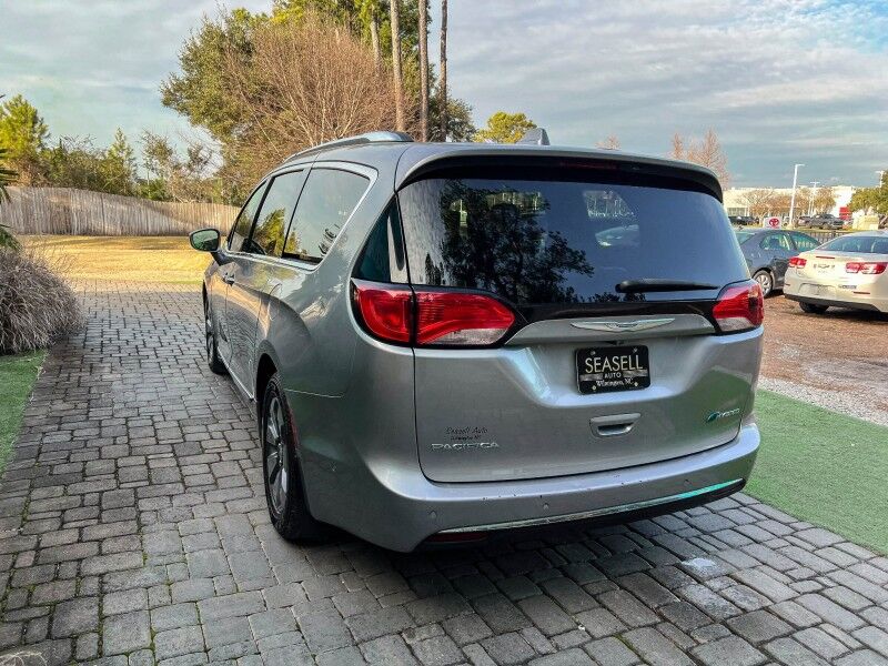 2018 Chrysler Pacifica Hybrid Limited Wilmington NC