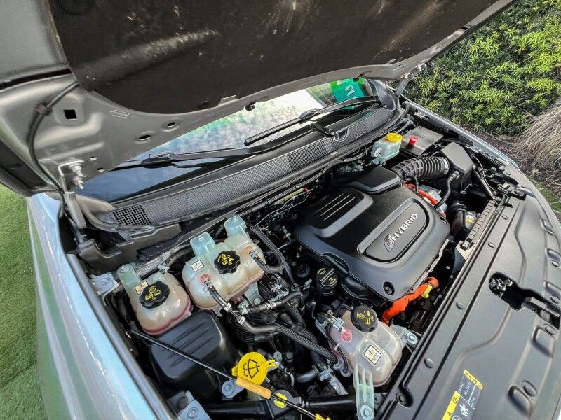 2018 Chrysler Pacifica Hybrid Limited Wilmington NC