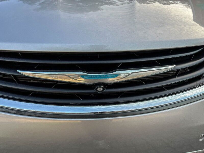 2018 Chrysler Pacifica Hybrid Limited Wilmington NC