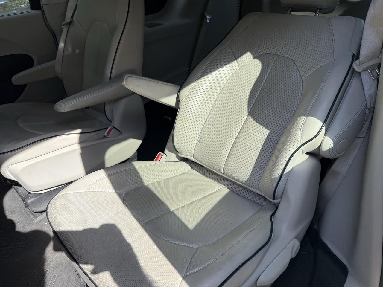 2018 Chrysler Pacifica Hybrid Limited Annapolis MD