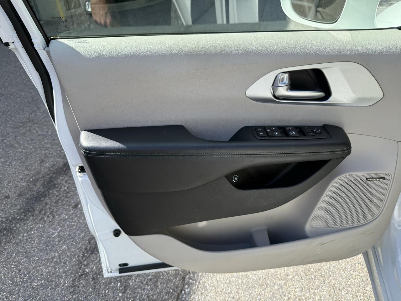 2018 Chrysler Pacifica Hybrid Limited Annapolis MD