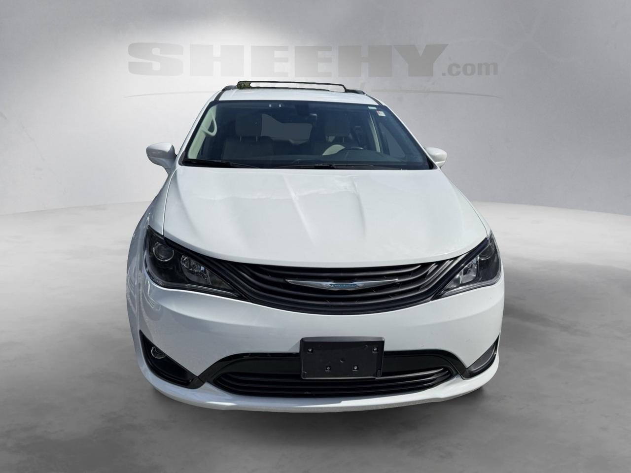 2018 Chrysler Pacifica Hybrid Limited Annapolis MD