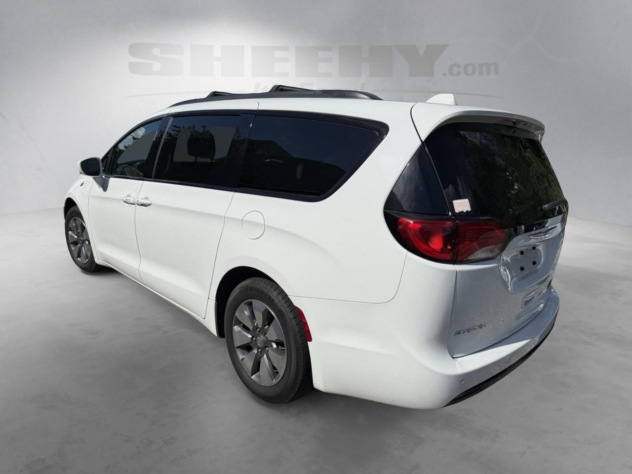 2018 Chrysler Pacifica Hybrid Limited Annapolis MD