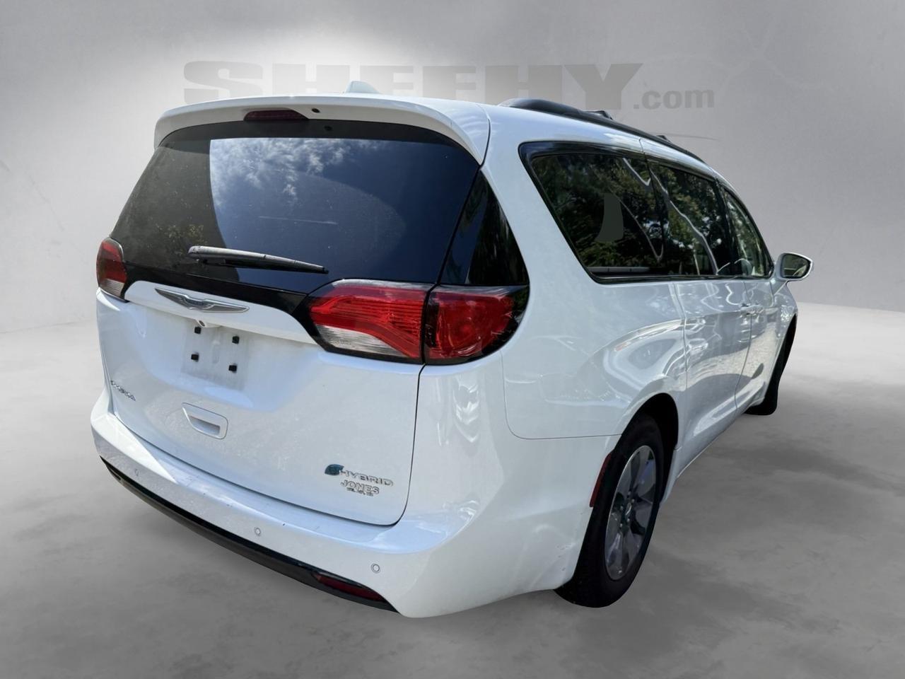 2018 Chrysler Pacifica Hybrid Limited Annapolis MD