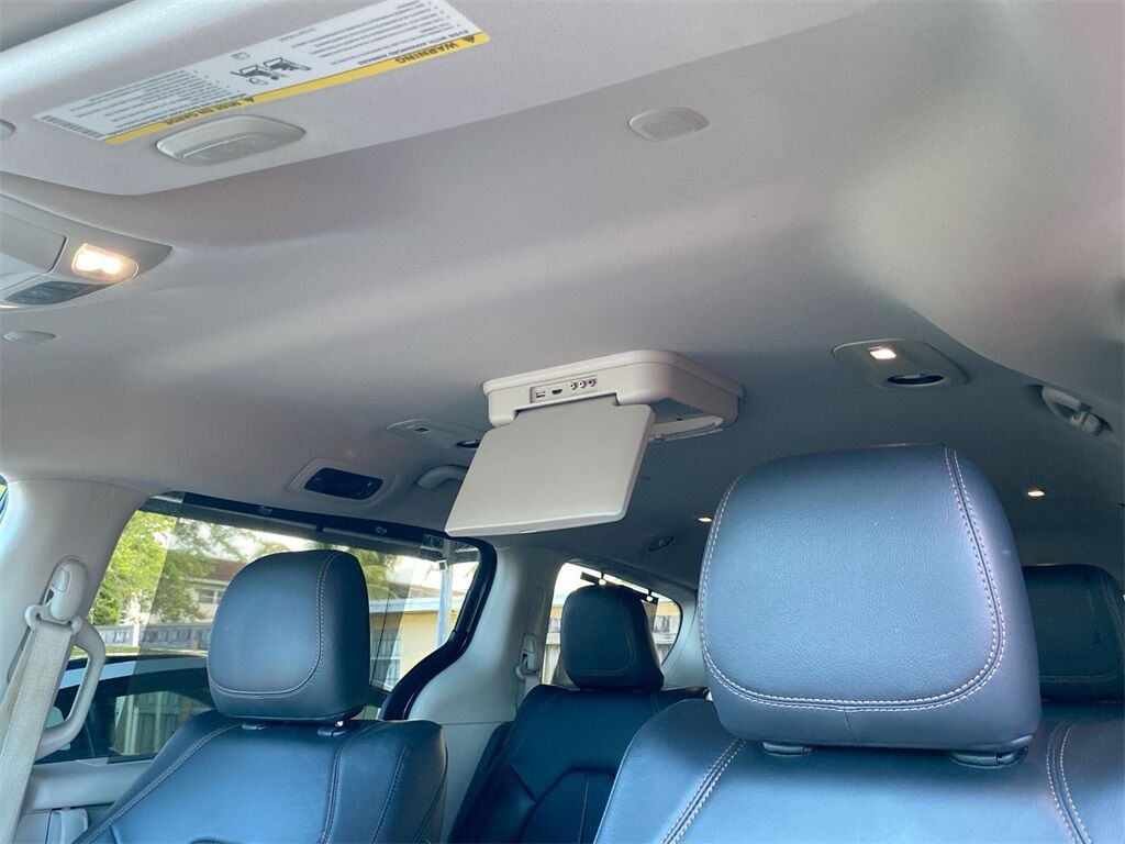 2018 Chrysler Pacifica Hybrid Touring L Miramar FL