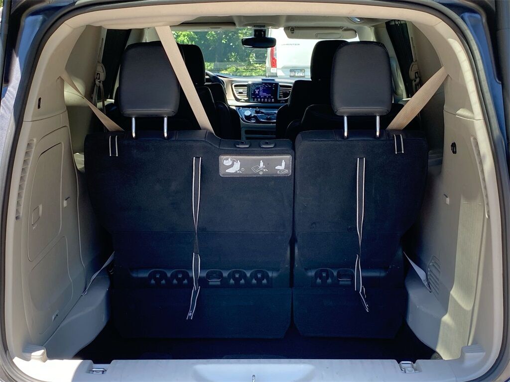 2018 Chrysler Pacifica Hybrid Touring L Miramar FL