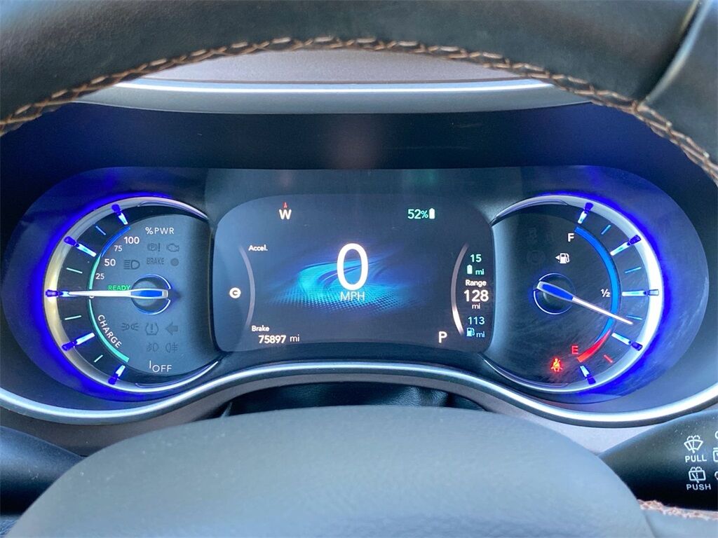 2018 Chrysler Pacifica Hybrid Touring L Miramar FL