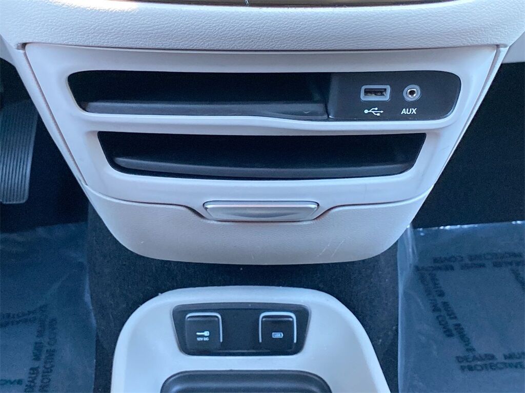 2018 Chrysler Pacifica Hybrid Touring L Miramar FL