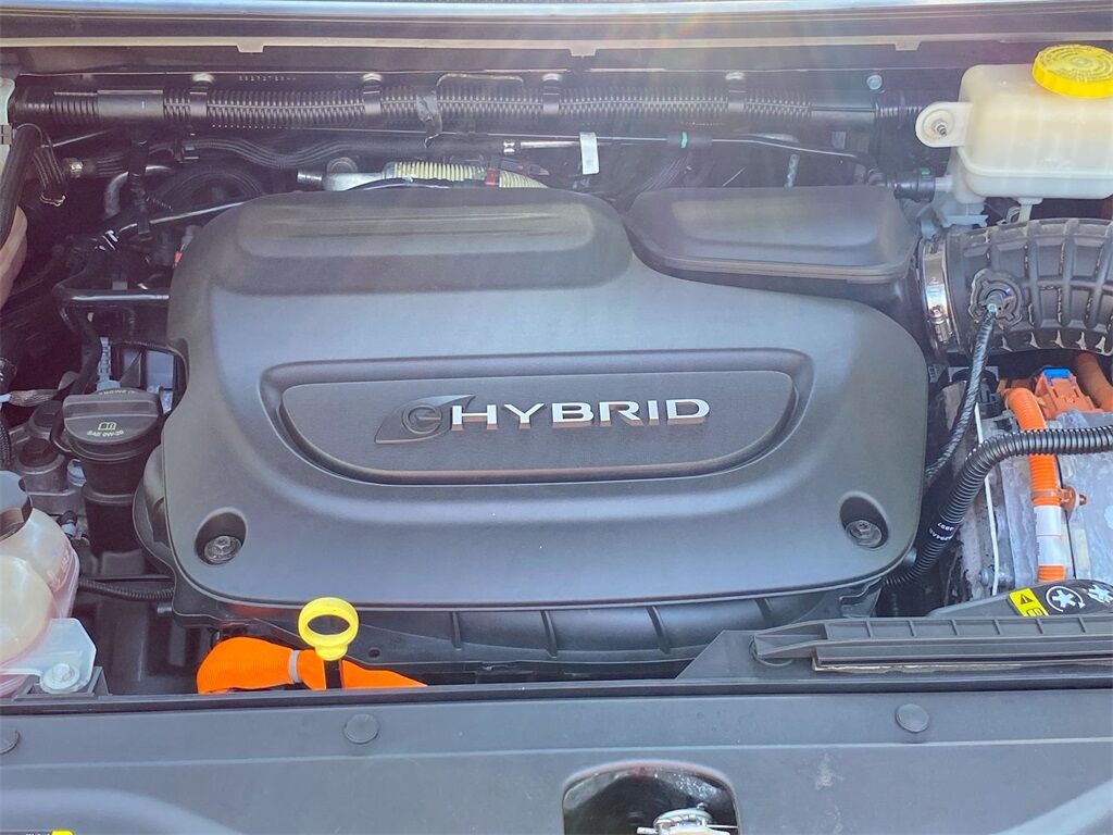 2018 Chrysler Pacifica Hybrid Touring L Miramar FL