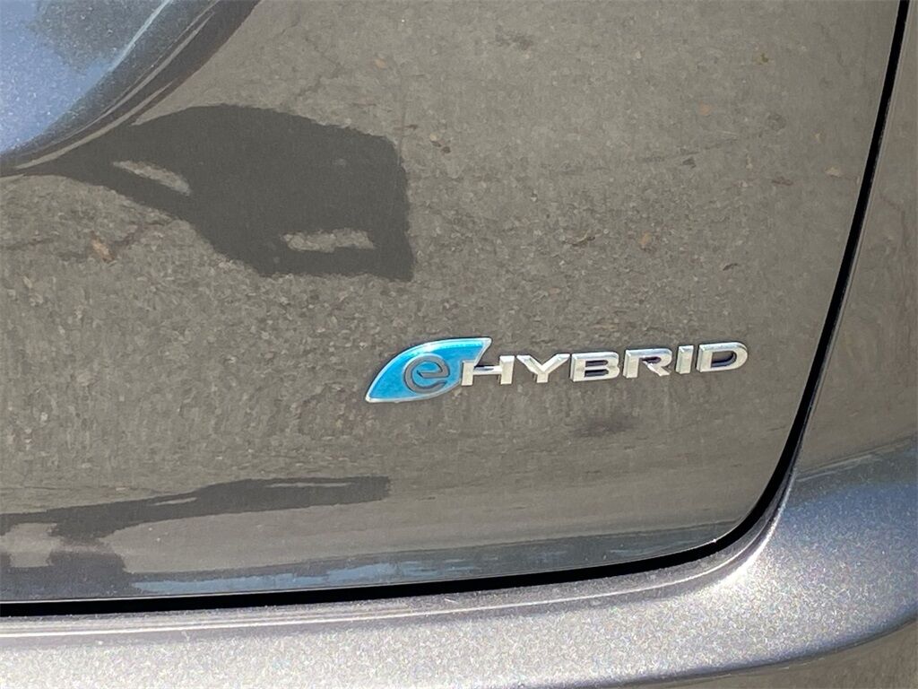 2018 Chrysler Pacifica Hybrid Touring L Miramar FL